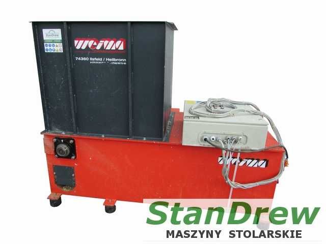 Rębak Kruszarka Rozdrabniacz WEIMA WL 6  - duży wybór nie UNTHA