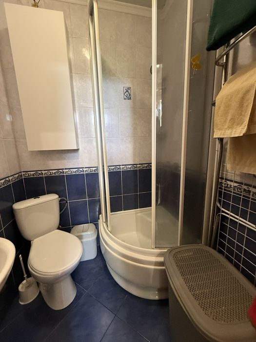 Здам квартиру вул. Шевченка