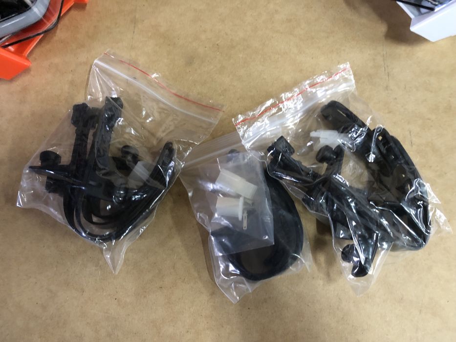 Ktm excf 350 Lampa Przód Led 450 Reflektor 250 exc 300 Plastik Przód