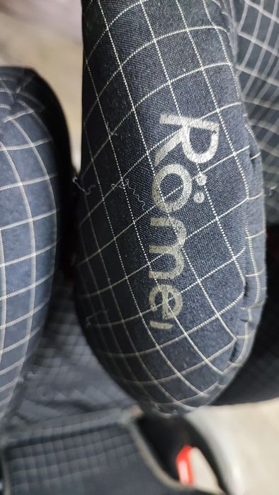 Cadeira auto Britax Römer