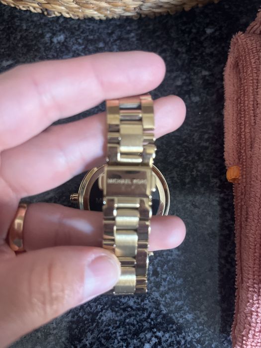 Michael Kors Access Sofie (Gen 3 / Gen 4)
