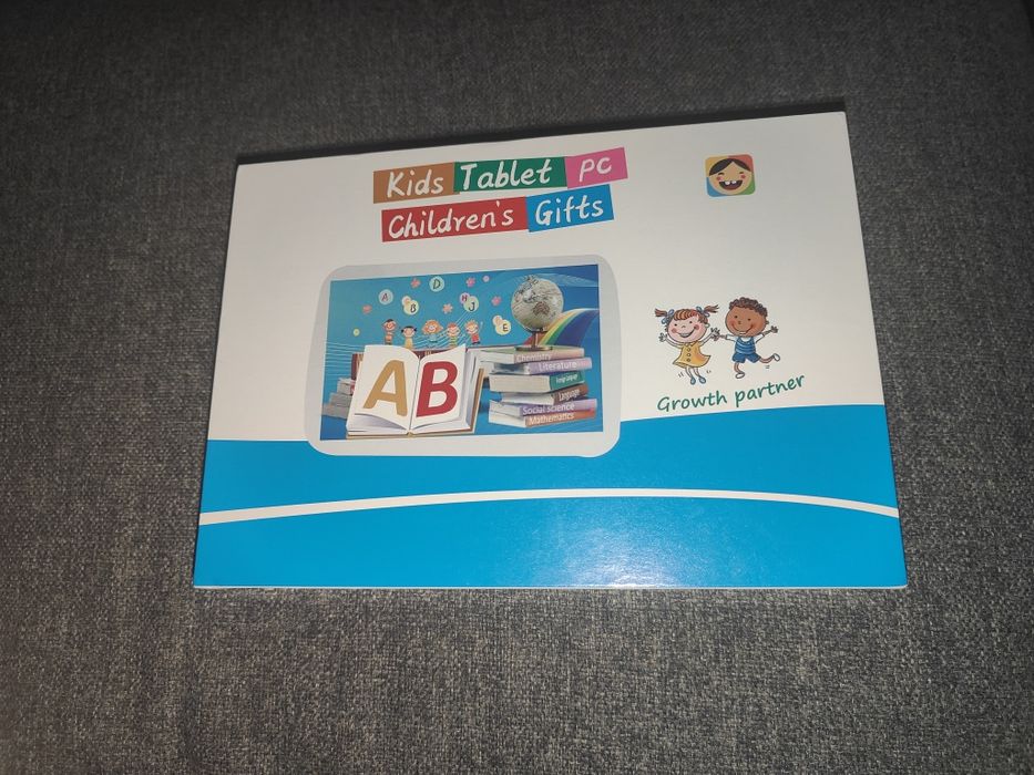 Детский планшет BDF 7