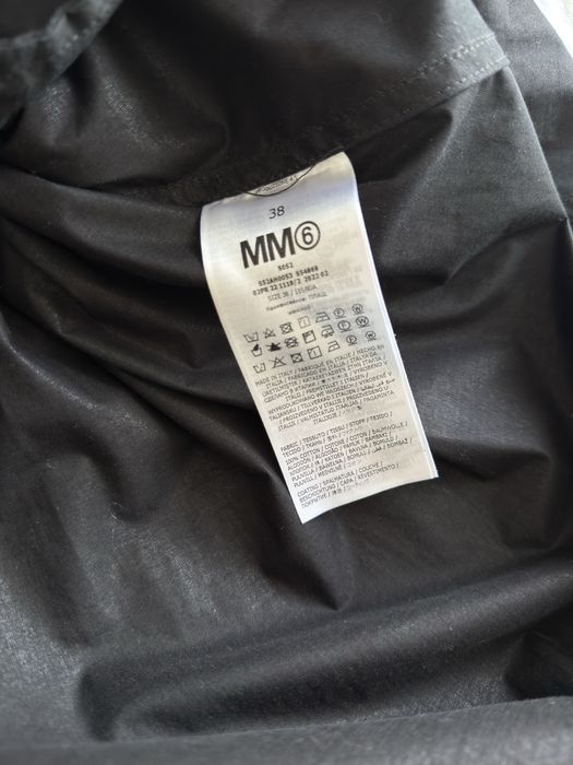 Тренч Maison Margiela