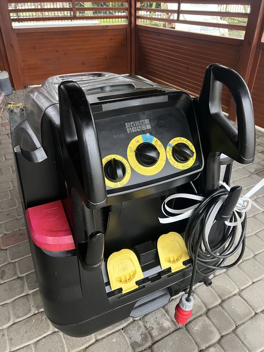 Karcher myjka ciśnieniowa