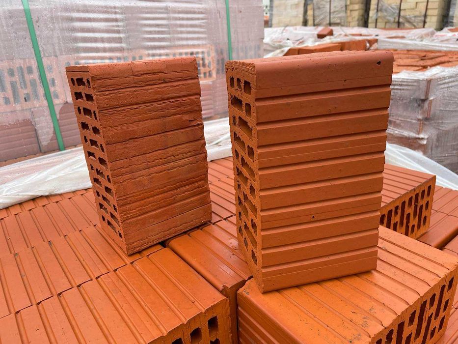 Цегла Подвійна Закарпаття