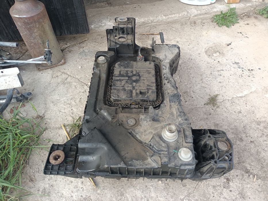 Zbiornik Adblue Peugeot 308 Citroen