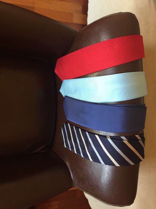 Gravatas Giovanni Galli