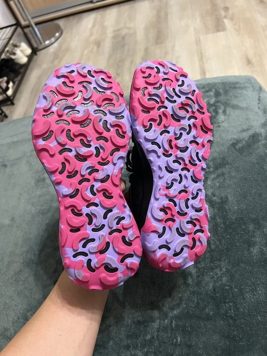 Жіночі трекінгові кросівки Allbirds