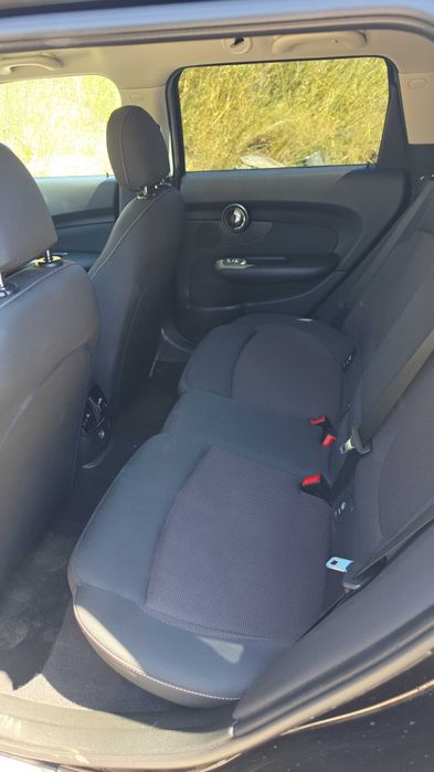 Mini Clubman One D Auto 06/2018