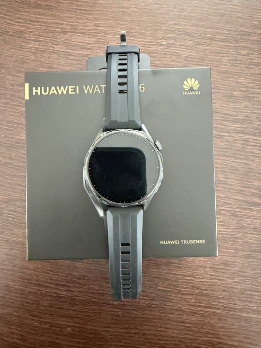 Huawei watch gt 6