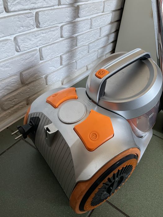 Пилосос Dirt Devil DD2650-0 (серія Pick Up).