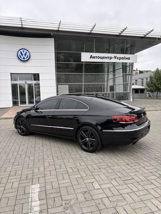Volkswagen CC / Passat CC 2015 VIN WVWBP7AN8FE826744 фото оголошення 7 з 24