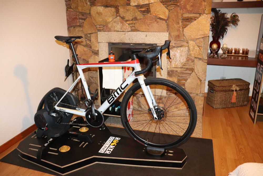 Vendo Placa Rocker Cycling