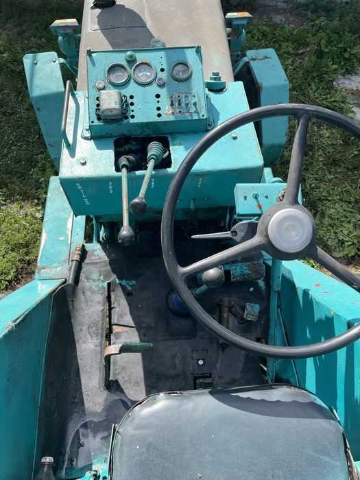 Продам Трактор ЮМЗ 6 в робочому стані