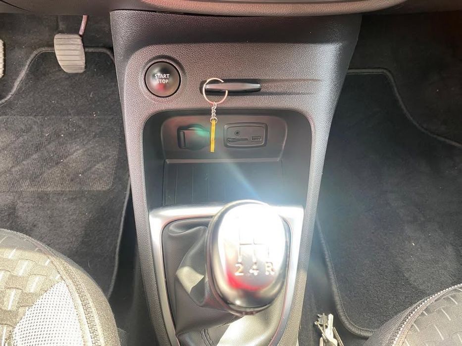 Renault Captur 0,9 tce exclusive 2018/ 95000km