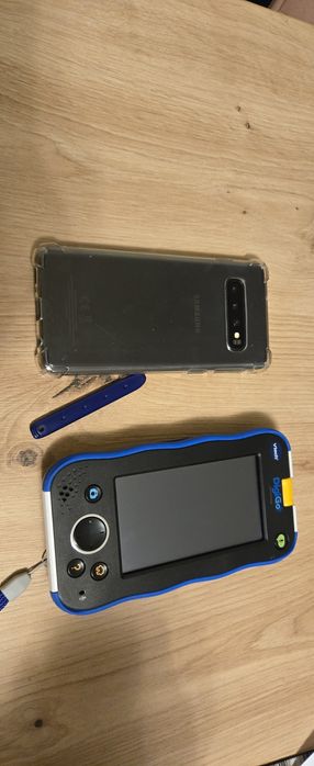 Sprzedam lub zamiana Vtech digigo tablet telefonik dla dziecka interak