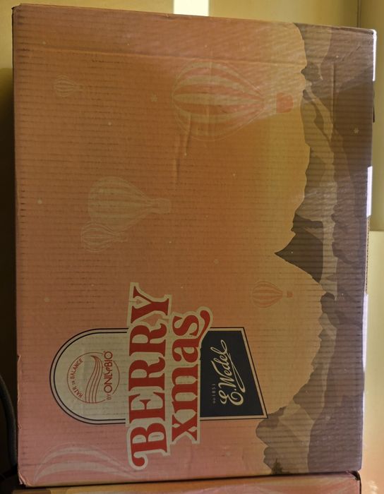 Kalendarz adwentowy OnlyBio