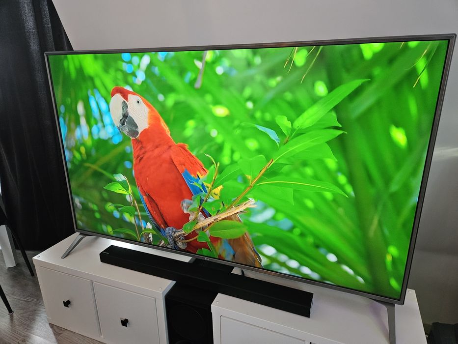 Telewizor LG 70 cali