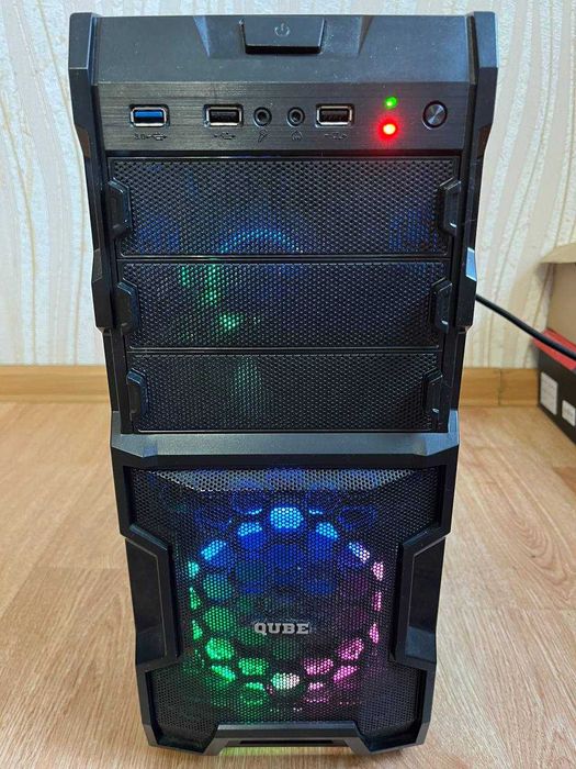 Комп'ютер Artline Gaming X45 v19