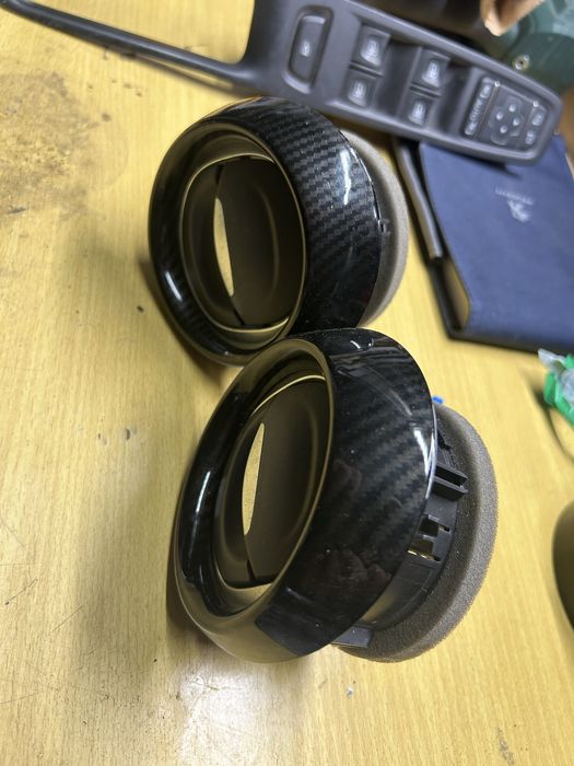 Grelhas sofagem clio 4 em carbono