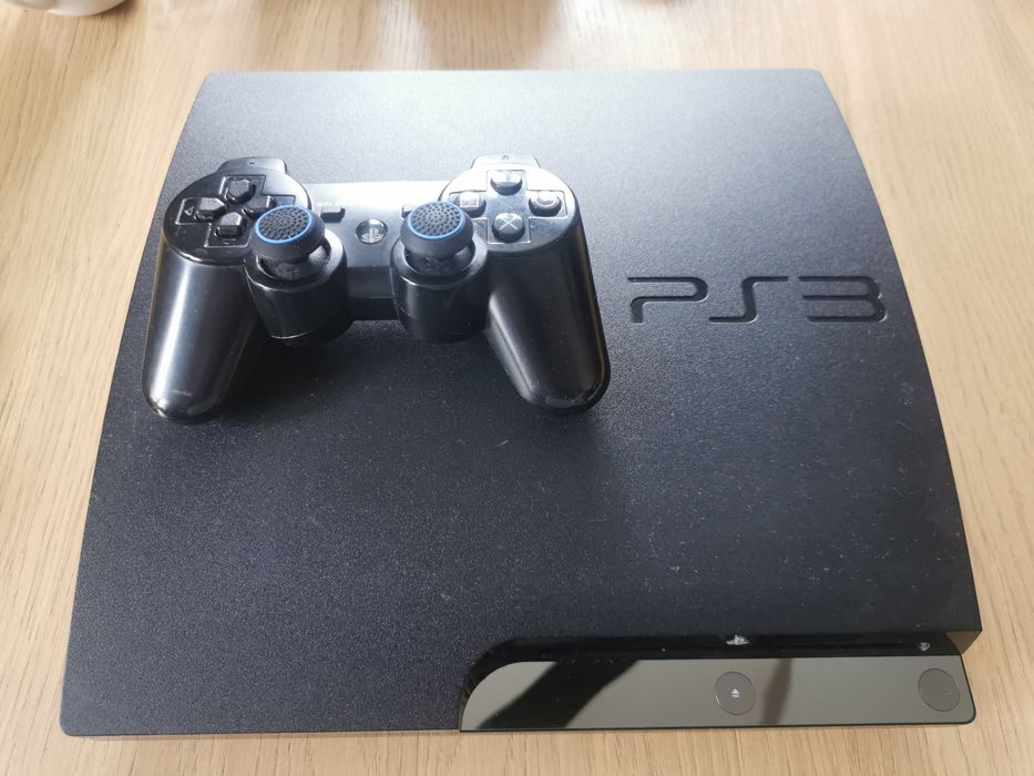 Konsola Sony Playstation 3