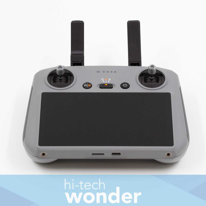 DJI Mini 4 Pro Fly More Combo com DJI RC 2