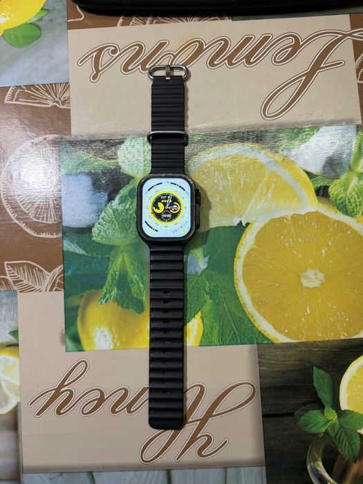 Продам, смарт годиник