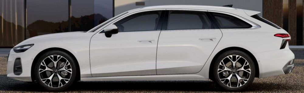 20" AUDI A6 S6 C8 4K0 NOWE Oryginał Audi Sport Nowe