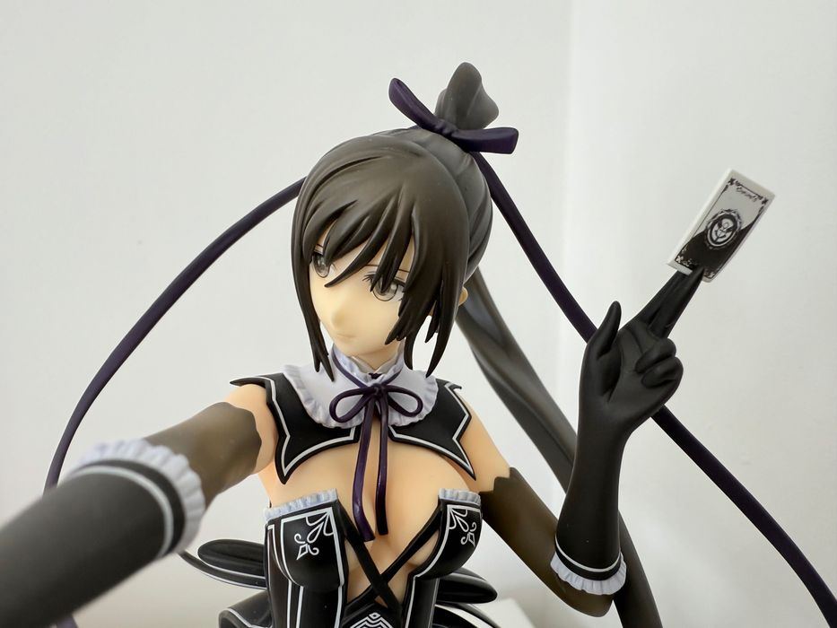 Figurka Anime Shining Blade Sakuya, skala 1:7