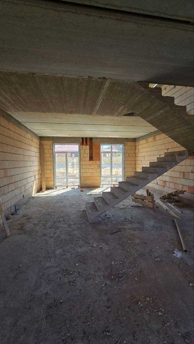 Сучасний таунхаус на вул.Лазурна Ліски