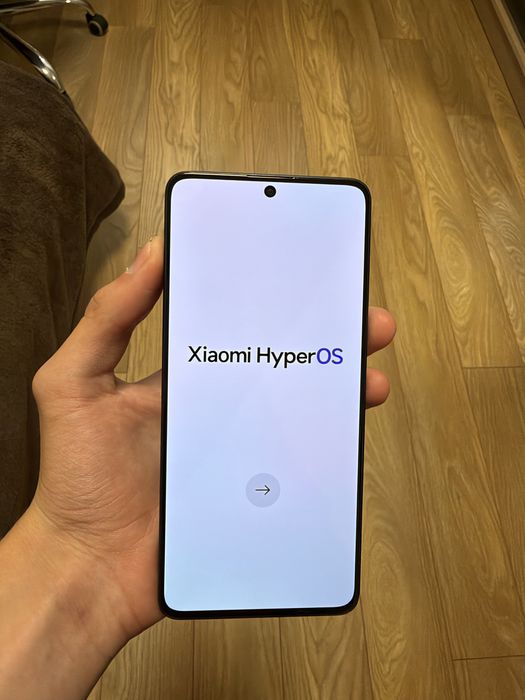 Xiaomi Redmi Note 13 Pro 5G