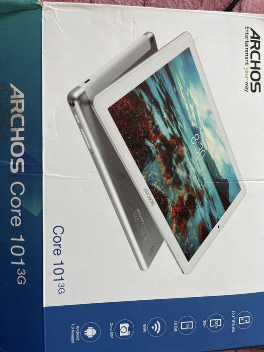 Archos Core 101 3g