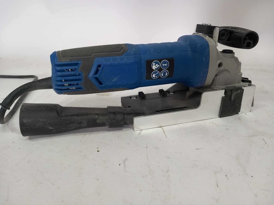 Frezarka do farb LFR720  80 mm Scheppach