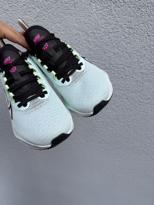 Nike zoom fly 5 кроссовки оригинал 37 размер оригинал найк