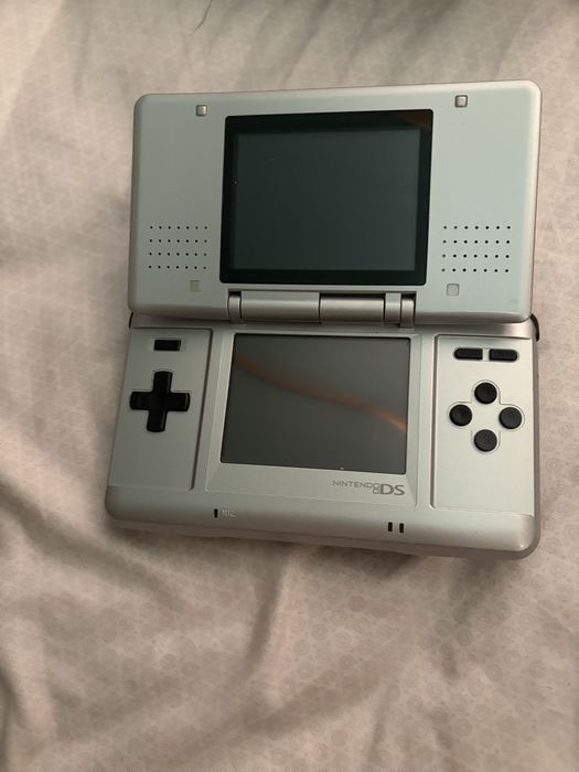 Nintendo ds em bom estado
