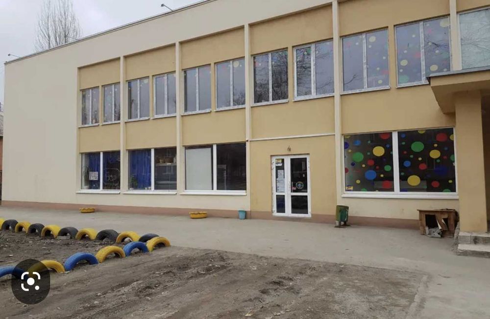 Оренда приміщення 508 кв.м. під офіс, дитячмй центр. Від власника