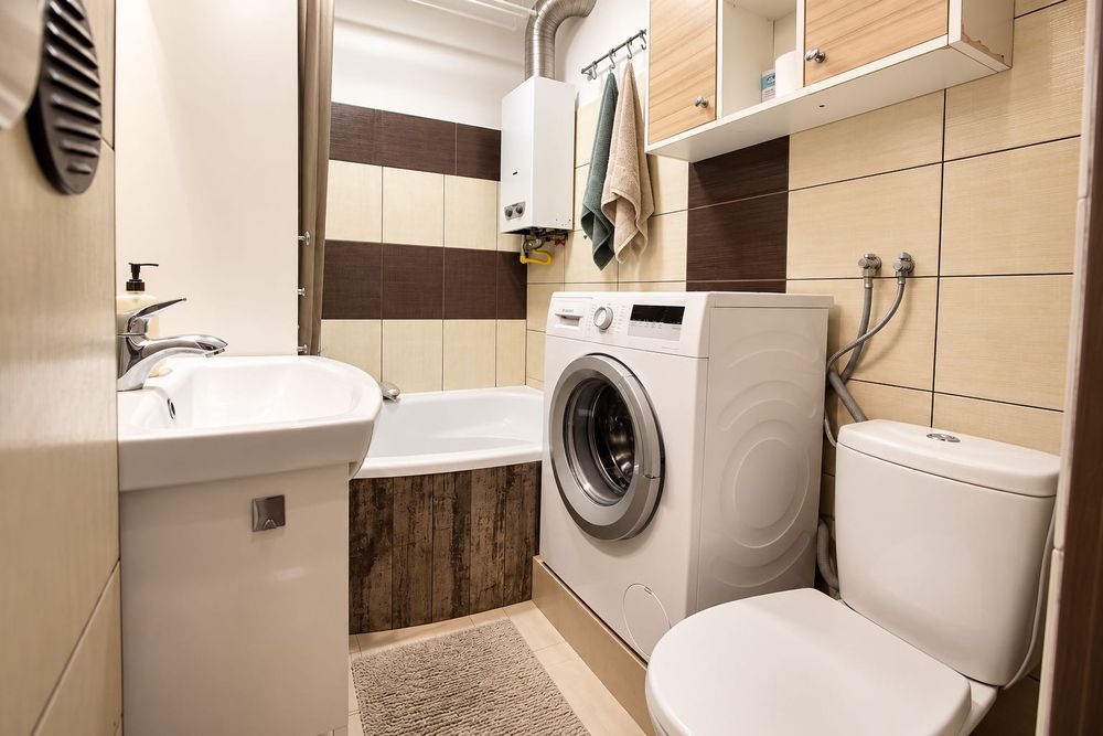 PL/RU Od zaraz / 3 pokoje / 50 m² / Bieńczyce / Balkon