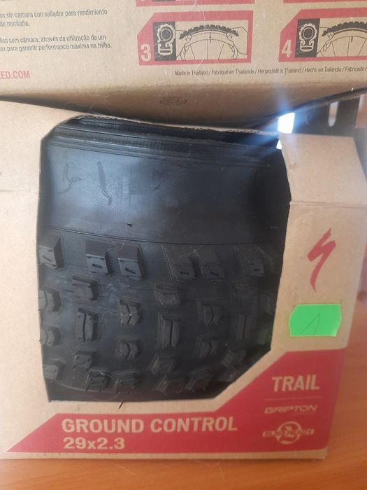 Opony specialized ground control  2b