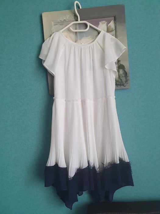 Нарядное платье Mayoral