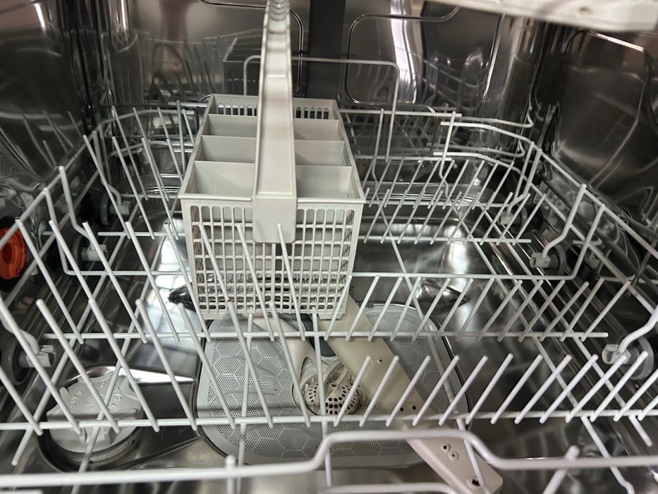 Máquina de lavar loiça encastrar