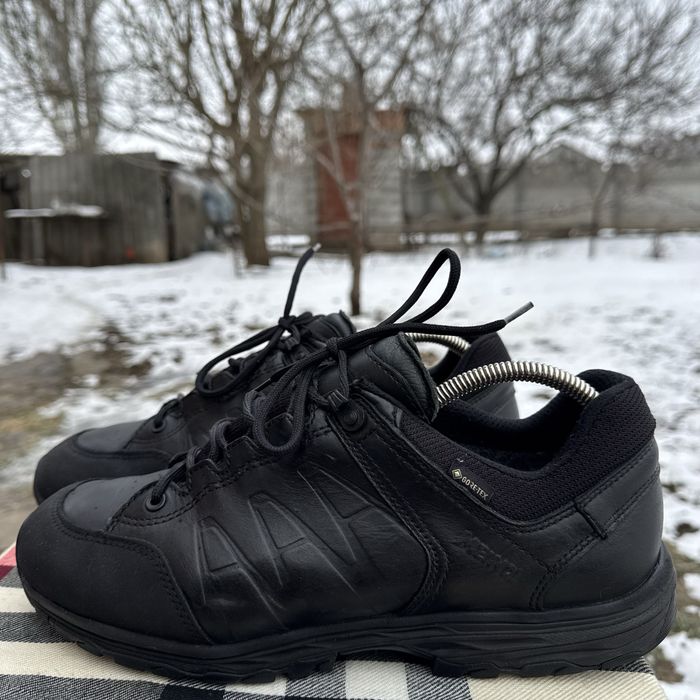 Кроссовки Meindl Polizei Gore-Tex, 44 размер, Оригинал, Кросівки