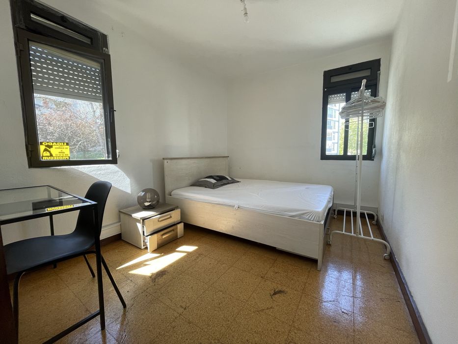 Quarto para arrendar em lisboa