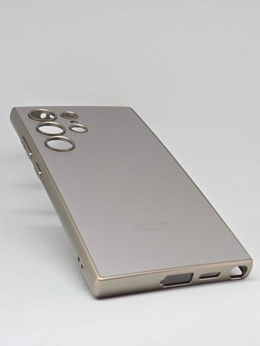 Capas Samsung S24 Ultra novas azul cinza laranja