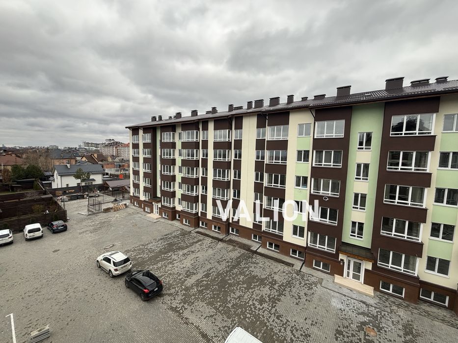 Продаж 1-кімнатної квартири Івана Білика 11 ( Яблунева), Club House