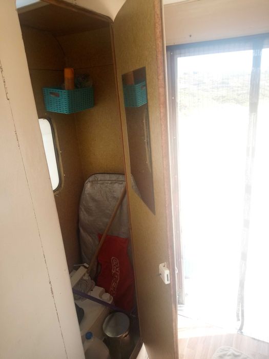 Ford transit MK2 1978 MotorHome