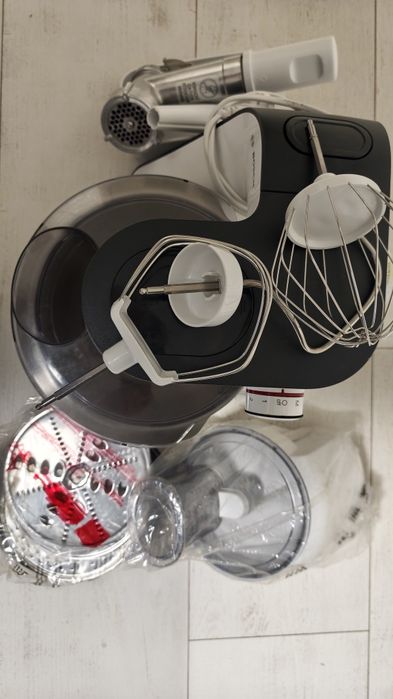 Robot kuchenny Bosch MUM 50131