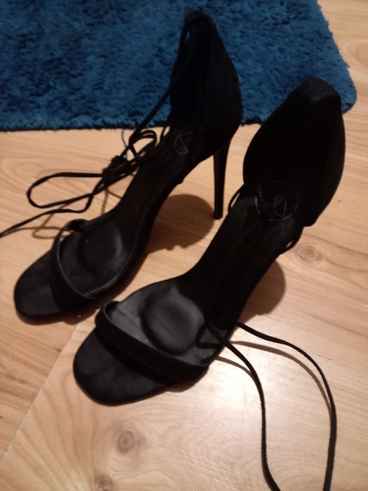 Sprzedam buty damskie