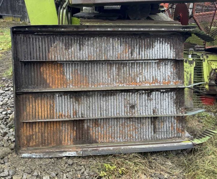 Podsiewacz kombajn claas Dominator 96,88,98 inne