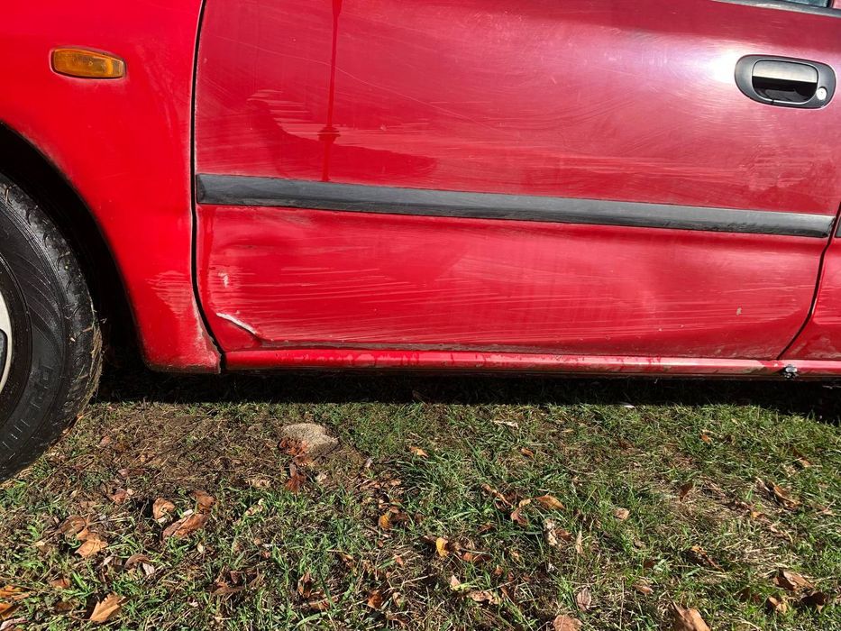 Продам или Обменяю Митсубиси Каризма: 1 000 $ - Mitsubishi Запоріжжя на Olx