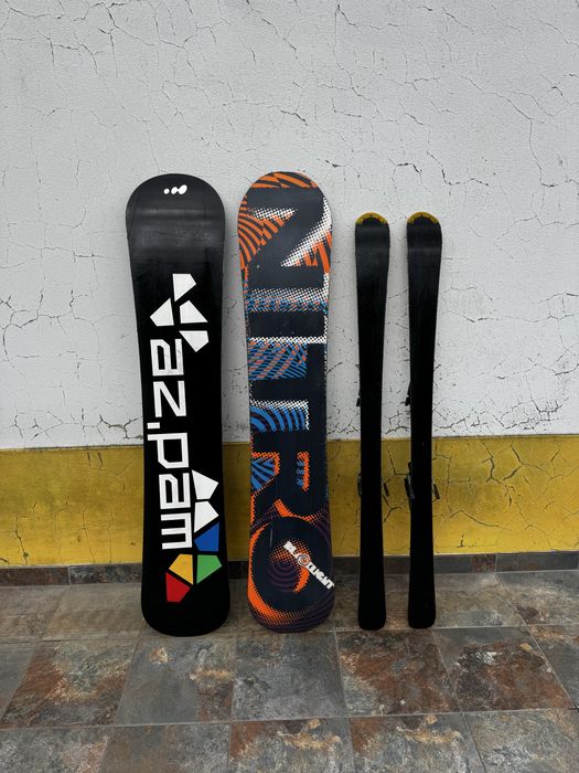 BAIXA PREÇO Prancha Snowboard NITRO Blacklight 157